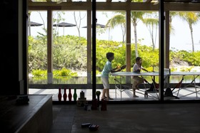 NIZUC Resort & Spa