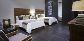 NIZUC Resort & Spa
