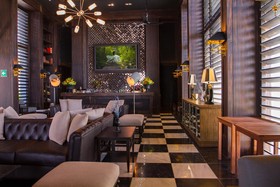 NIZUC Resort & Spa