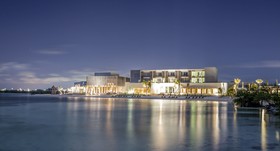 NIZUC Resort & Spa