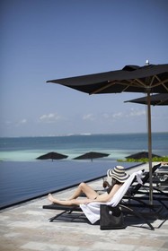 NIZUC Resort & Spa
