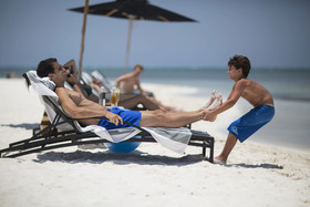 NIZUC Resort & Spa