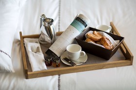 NIZUC Resort & Spa