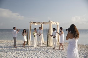 NIZUC Resort & Spa