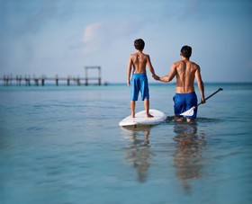 NIZUC Resort & Spa