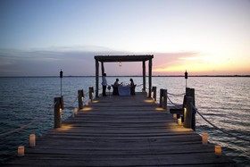 NIZUC Resort & Spa
