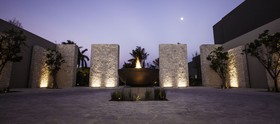 NIZUC Resort & Spa