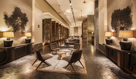 NIZUC Resort & Spa