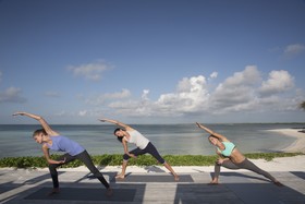 NIZUC Resort & Spa