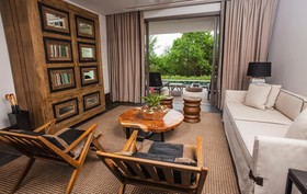NIZUC Resort & Spa