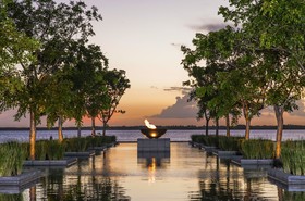 NIZUC Resort & Spa