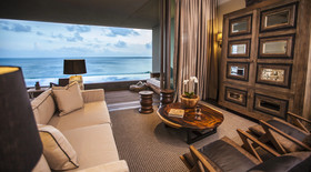 NIZUC Resort & Spa