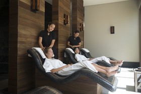 NIZUC Resort & Spa