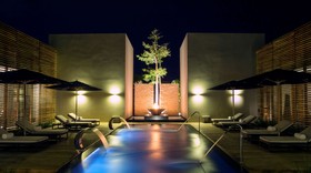 NIZUC Resort & Spa