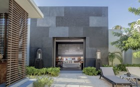 NIZUC Resort & Spa