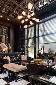 NIZUC Resort & Spa