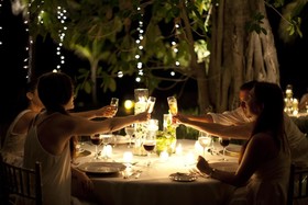 NIZUC Resort & Spa