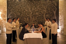 NIZUC Resort & Spa