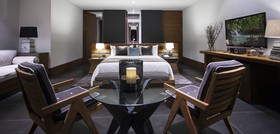NIZUC Resort & Spa
