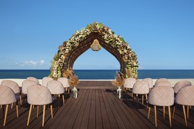 Dreams Natura Resort & Spa
