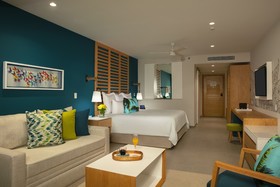 Dreams Natura Resort & Spa