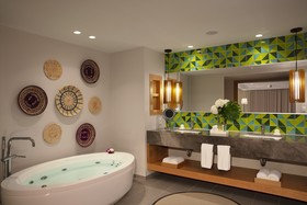 Dreams Natura Resort & Spa