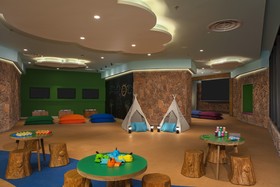 Dreams Natura Resort & Spa