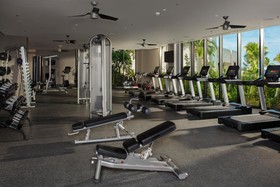 Dreams Natura Resort & Spa