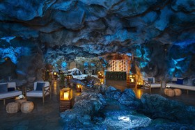 Dreams Natura Resort & Spa