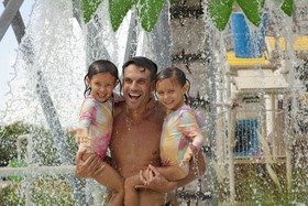 Dreams Natura Resort & Spa