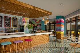 Dreams Natura Resort & Spa