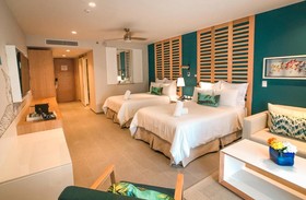 Dreams Natura Resort & Spa