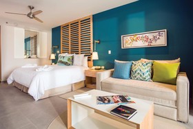 Dreams Natura Resort & Spa
