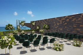 Dreams Natura Resort & Spa