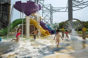 Dreams Natura Resort & Spa