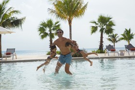 Dreams Natura Resort & Spa