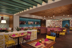 Dreams Natura Resort & Spa