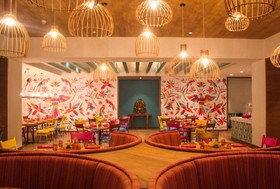 Dreams Natura Resort & Spa