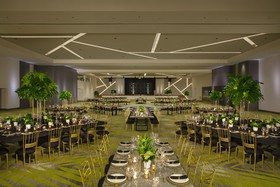 Dreams Natura Resort & Spa