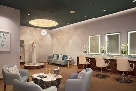 Dreams Natura Resort & Spa