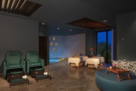Dreams Natura Resort & Spa