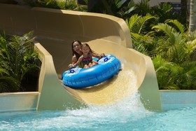 Dreams Natura Resort & Spa