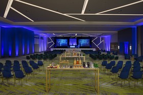 Dreams Natura Resort & Spa