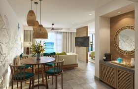 Dreams Natura Resort & Spa