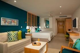 Dreams Natura Resort & Spa
