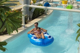 Dreams Natura Resort & Spa