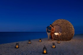Dreams Natura Resort & Spa