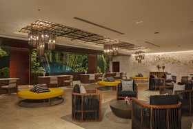 Dreams Natura Resort & Spa