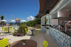 Dreams Natura Resort & Spa