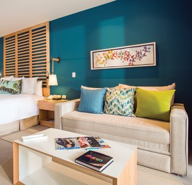 Dreams Natura Resort & Spa